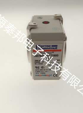 A070UD33TTI900 B300450法国美尔森法雷罗兰快速熔断器700V 900A
