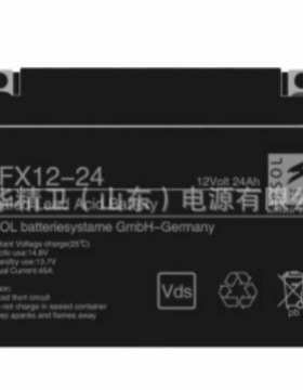 德国BSOL蓄电池12V65AH  直流屏蓄电池BTX12-65产品参数报价