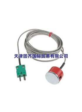 762-1115  欧时电子RS PRO热电偶,K型,探头直径4.5mm-50-+250° C