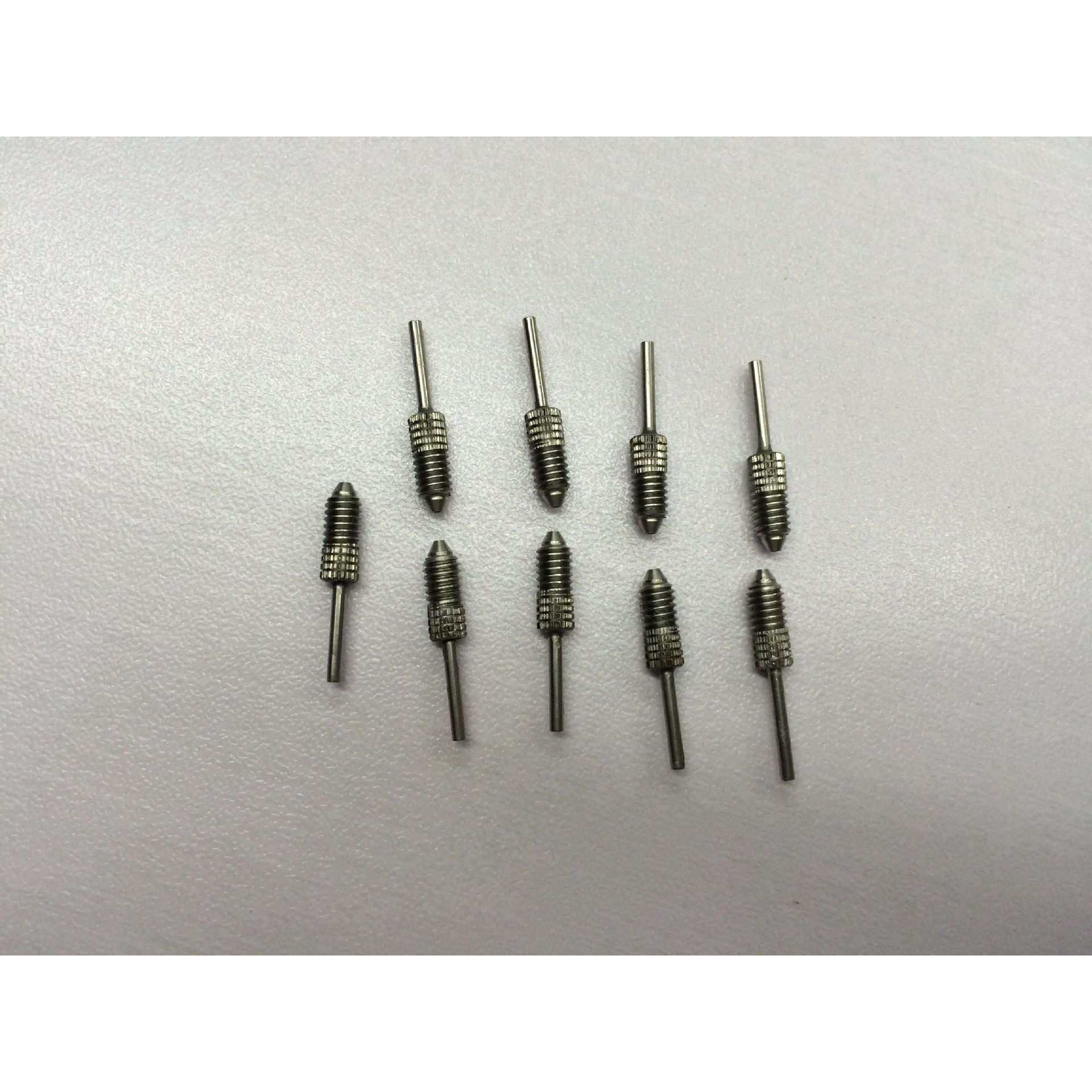 厂家直销 0.0020规格 串焊机喷嘴 喷嘴 助焊剂喷头 串焊机备件