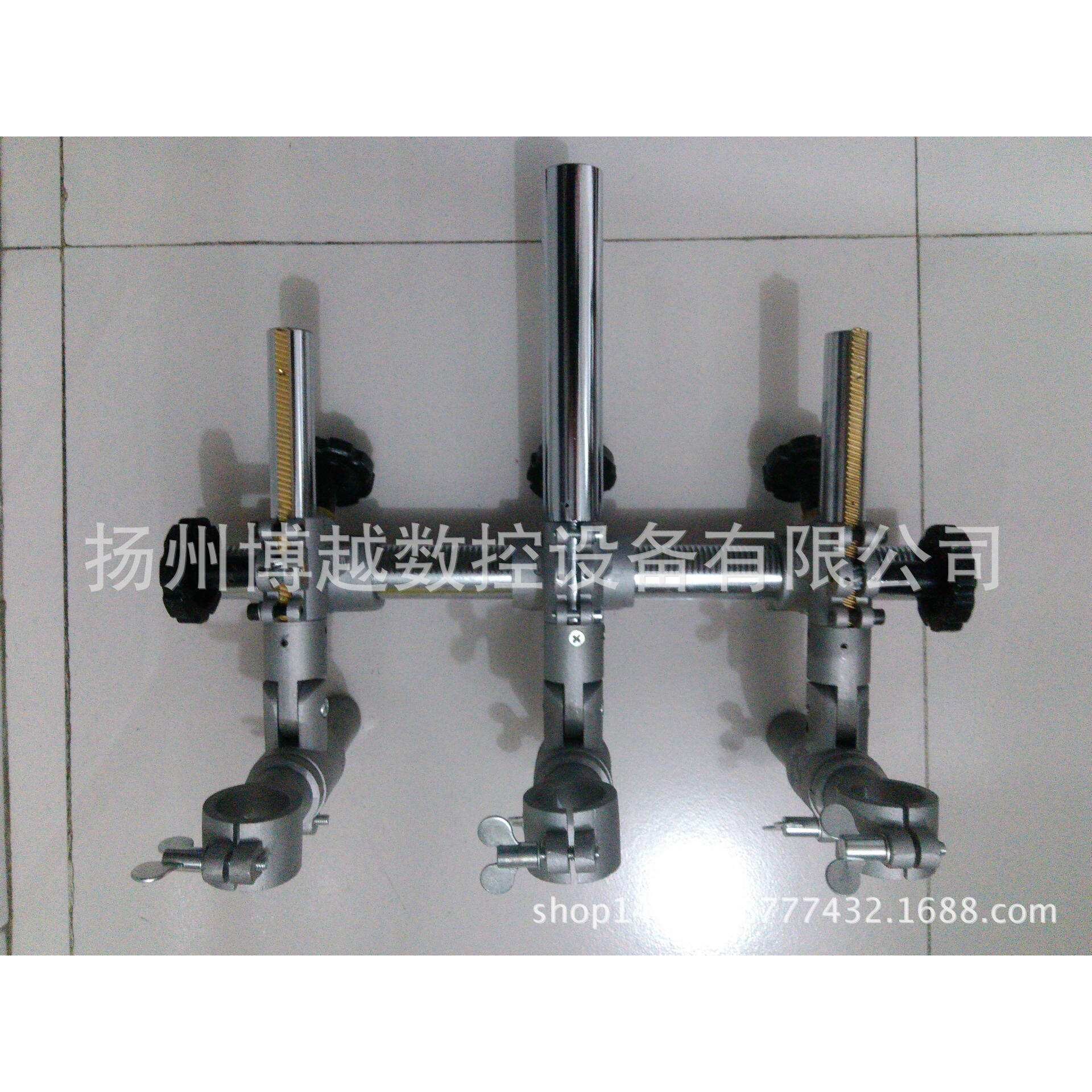 数控火焰切割机配件 火焰  夹具 夹持器   切割机配件 火焰割枪