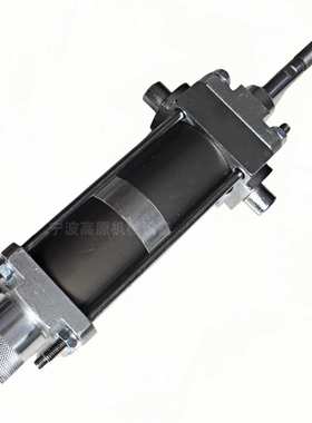 NNFA063/0045/0015TC(S) 气动气缸 水泥包装机械 水泥厂气缸