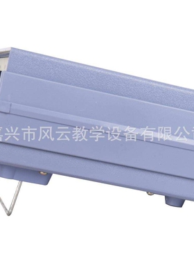 三线电子开关 教学演示 分组实验 教学仪器 24046 与示波器配套使