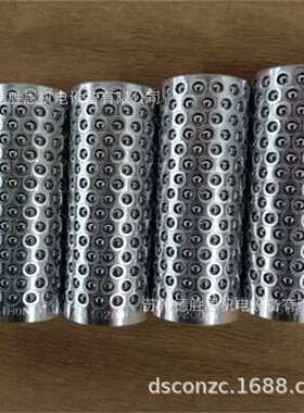 瑞士Agathon(阿格顿)滑动轴承导套导柱精密机床磨具专用