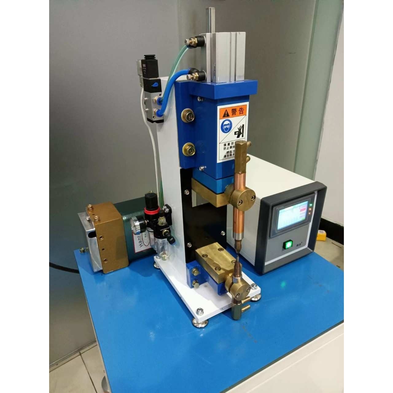 五金端子专用碰焊机，铜线铜片点焊机，数控电阻焊机,模玩/动漫/周边/娃圈三坑/桌游,模型制作工具/辅料耗材,淘宝优惠券,粉丝福利购,淘宝优惠卷