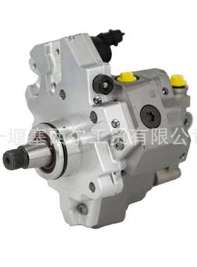 适用于柴油泵CP1共轨燃油泵电装喷油泵总成0445020175