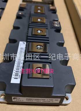 BGAD-12C BGAD-11C 1XC 2MBI900VXA-120 2MBI1000VXB-170E-50原装