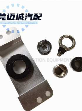 0B5 DL501 适用于奥迪传感器 侧轴拆卸工具 T40217 T40228