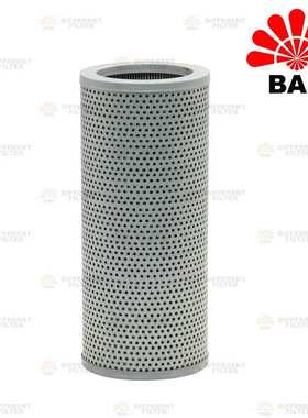 进口滤纸HF-1411液压回油滤芯6210359-3 6635975 11026934