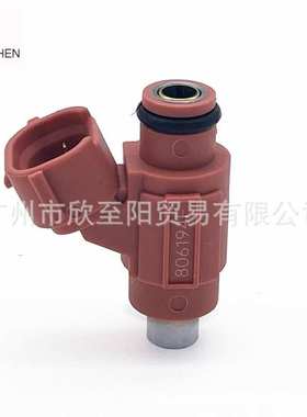 68V-13761-10 适用 YAMAHA 船外机机115 H 喷油嘴 EAT806