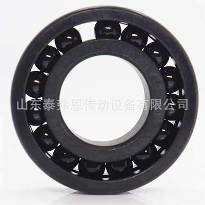 高精度耐腐蚀深沟球轴承6215耐磨高速顺滑轴承 陶瓷轴承