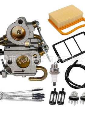 适用于TS410 TS420 TS410Z TS420 C1Q-S118 4238 120 0600化油器