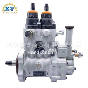 094000 6218 燃油泵 1130适用于柴油发动机共轨喷油泵 0440电装