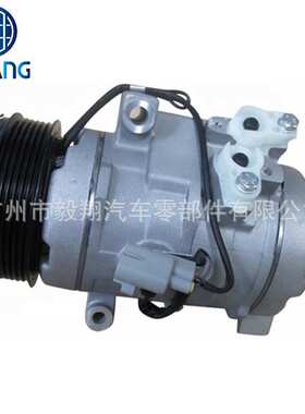 适用 Denso 10S20C AC compressor Toyota 4Runner  V8 4.7L