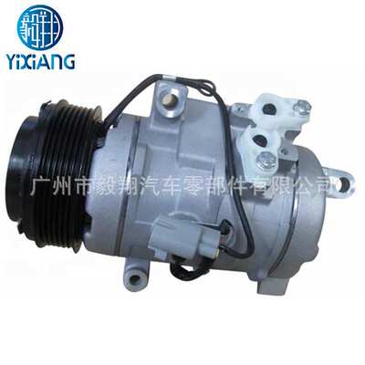 适用 Denso 10S20C AC compressor Toyota 4Runner  V8 4.7L