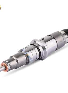 0445120239 5263312用于康明斯柴油电喷高压共轨喷油器总成喷油嘴