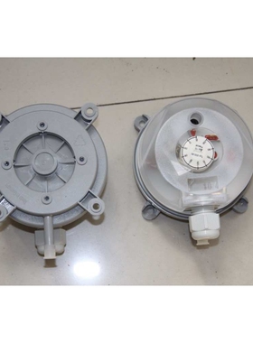 BECK 930.83微差传感器瑞士Huba压差开关604压差报警变送器DPS400