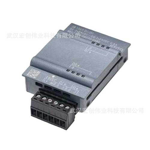 6ES7232-4HA30-0XB0 S7-1200系列模块 PLC  6ES72324HA300XB0