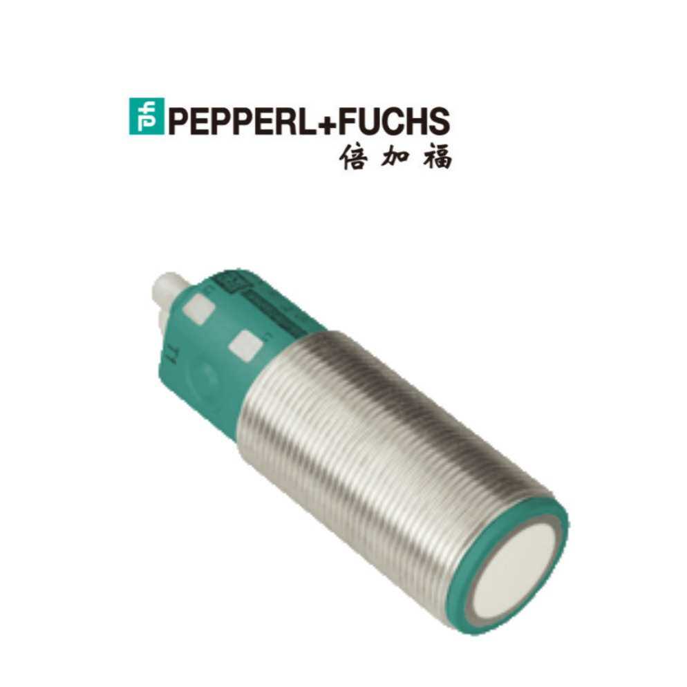 pepperl+fuchs倍加福UC2000-30GM-IUEP-IO-V15超声波传感器191239