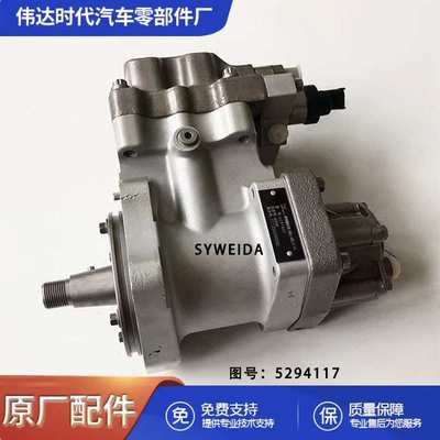 ISL8.9 QSL9喷油泵5294117 4921431 4954200 5311171 5594766