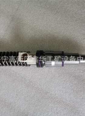 E3D16 发动机喷油器油嘴20929906用于EC700B.L350A40E/A40F车型