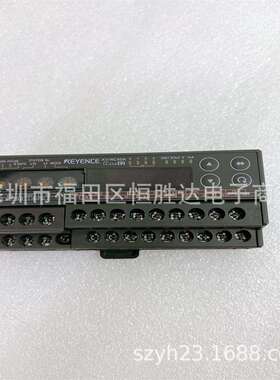 基恩士 KV-RC4DA KV-SHO4PL KV-SADO4 KV-SDA04 KV-SH04PL 控制器