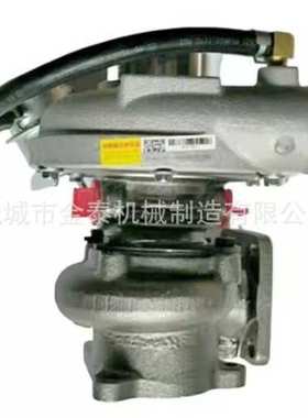 SAIC Maxus VM2 8 Engine GT17 806707 5004 S00014455 01