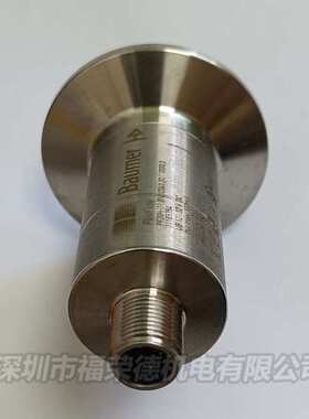 堡盟Baumer卫生型流量开关传感器PF20H-11.010.C043.20.1.0000.0