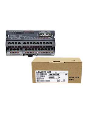 CC-LINK模块AJ65SBT-62DA AJ65VBTCU-68ADIN AJ65VBTCU-68DAVN