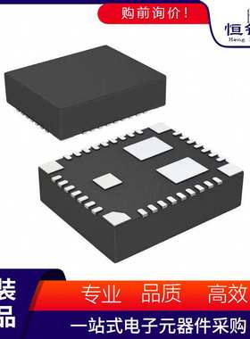 LMZ30606RKGT 丝印LMZ30606 封装B1QFN-39  隔离电源模块 IC芯片