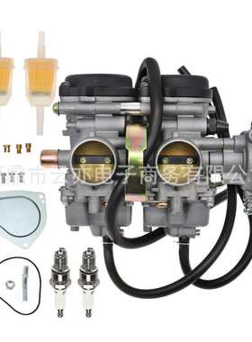适用于Raptor 660R YFM660 YFM660R 5LP-14900-00-00化油器
