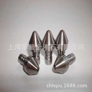 金刚笔砂轮修整笔磨床专用洗石笔修砂笔（型号齐全） 乐普