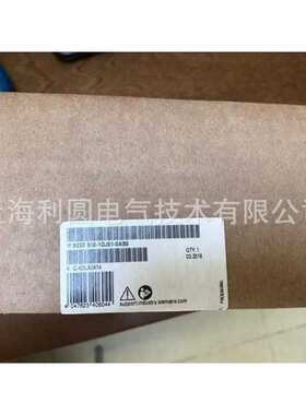 S7-1500CPU通信模块6ES7545-5DA00-0AB0现货6ES7510-1DJ01-0AB0