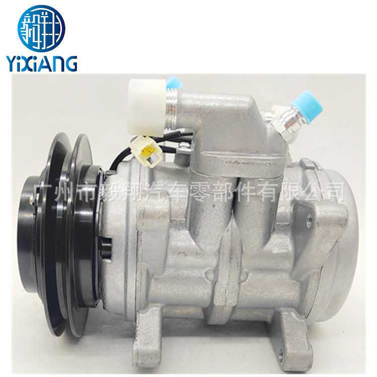 适用Denso 6P148 AC compressor TOYOTA Landcruiser HJ HILUX