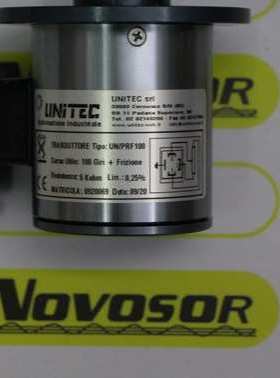 UNITEC 气缸UN/PRF100    UN/SF1咨询后下单