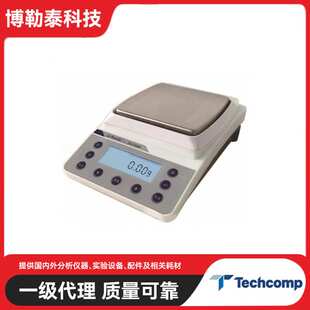 天美FA21002C分析天平FA61001C实验室电子精密分析