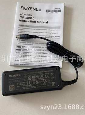 OP-88002 OP-88022 OP-88023传感器配件基恩士OP-88020 OP-88021