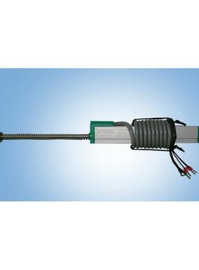 TSKTR-150MM自动复位电子尺，KTR-150MM自动复位电阻尺