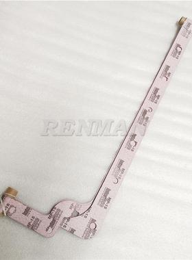 康明斯NT855发电机组油底壳密封垫3406669油底垫3099083 3349820