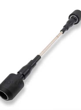 适用于杜卡迪 怪兽797 monster797 改装防摔球防摔胶保护球保险杠