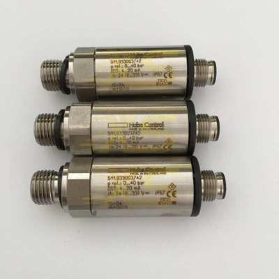 Huba富巴511系列511.911003741 0-1bar 4-20mA压力变送器传感器