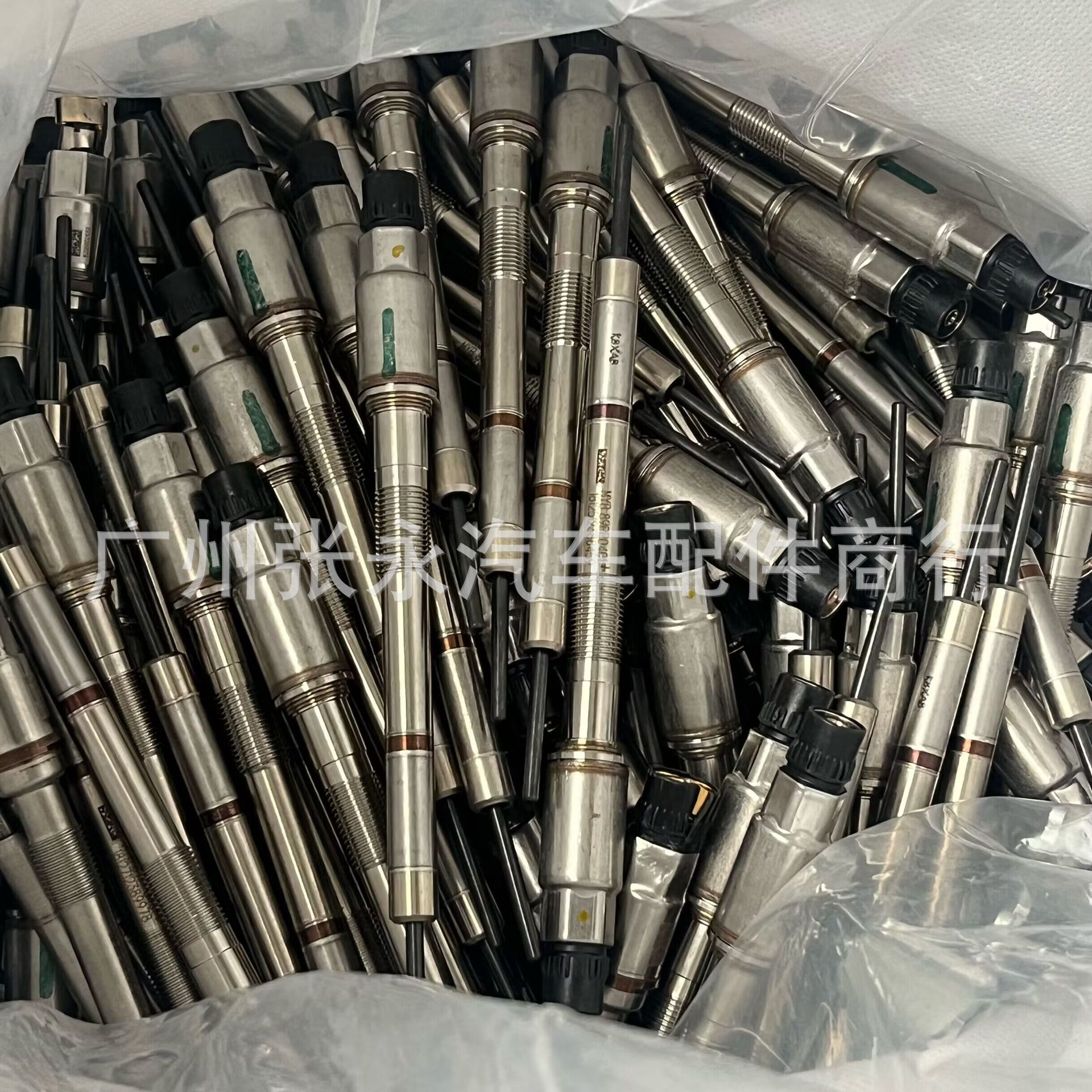 MYB89PP040189PP04-01适用于汽车配件发动机预热塞开关传感器