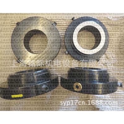 德国SCHREM 螺母 D88-400