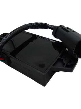 KOVAX E307C E308D  138-5190X 时间继电器 挖机配件 挖掘机零件