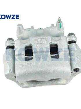 4605C072前右刹车钳适用l200 2015-2022 帕杰罗运动2017-20214N15