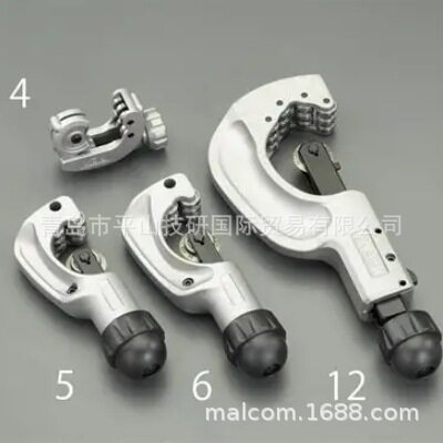ESCO喜一EA203TA-4轴承式小型切管器