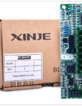 信捷XC-4AD/2AD2DA/2AD2PT/WT/TBOX/RS485/COM/SD-BD XC-WT-BD