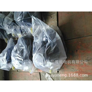 YZPE802-4-0.75电机替代工友电机YZP电机定制加大轴承室球墨法兰