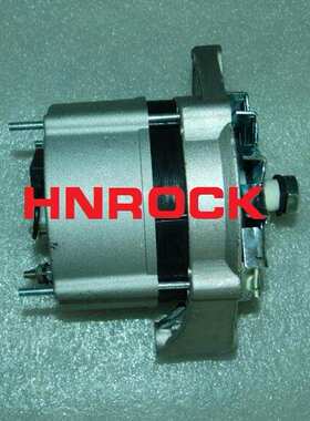 河南若克发电机 12587 0120488298  24V 55A适用于约翰迪尔