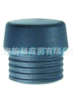 德国 wiha 威汉 60mm 黑色锤面 26425